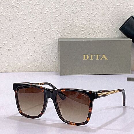 Dita Von Teese AAA+ Sunglasses #505975 replica