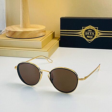 Dita Von Teese AAA+ Sunglasses #505978 replica