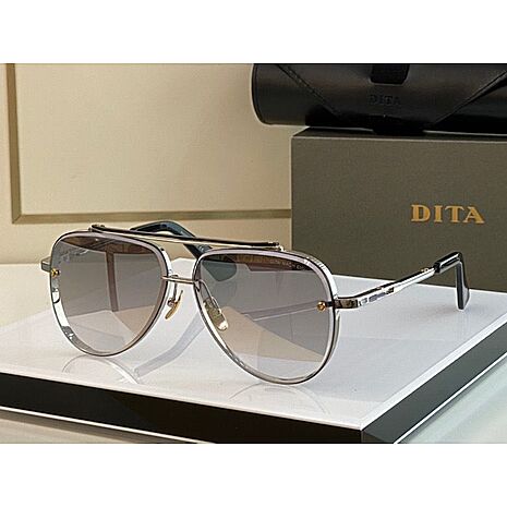 Dita Von Teese AAA+ Sunglasses #505980 replica