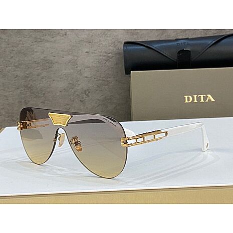 Dita Von Teese AAA+ Sunglasses #505981 replica