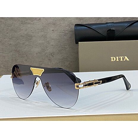 Dita Von Teese AAA+ Sunglasses #505982 replica