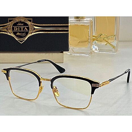 Dita Von Teese AAA+ Sunglasses #505984 replica