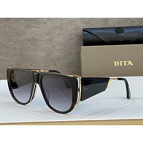 Dita Von Teese AAA+ Sunglasses #505985 replica