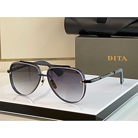 Dita Von Teese AAA+ Sunglasses #505988 replica