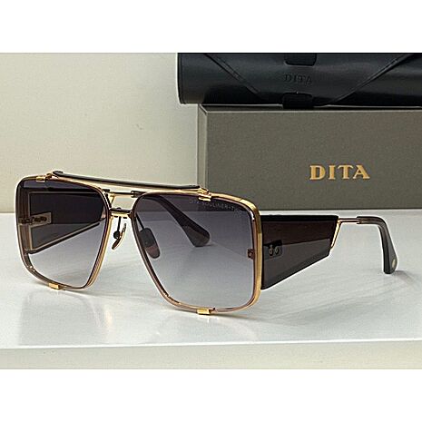 Dita Von Teese AAA+ Sunglasses #505989 replica