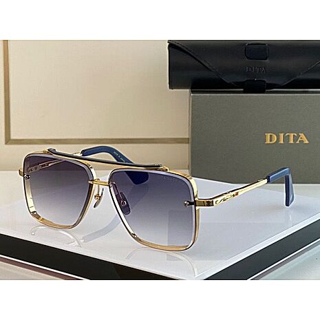Dita Von Teese AAA+ Sunglasses #505991 replica