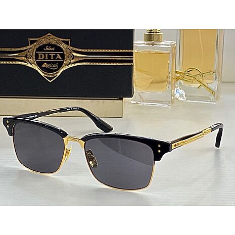 Dita Von Teese AAA+ Sunglasses #505993 replica