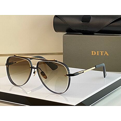 Dita Von Teese AAA+ Sunglasses #505997 replica