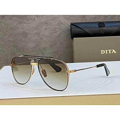 Dita Von Teese AAA+ Sunglasses #505999 replica
