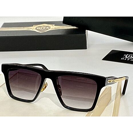 Dita Von Teese AAA+ Sunglasses #506000 replica