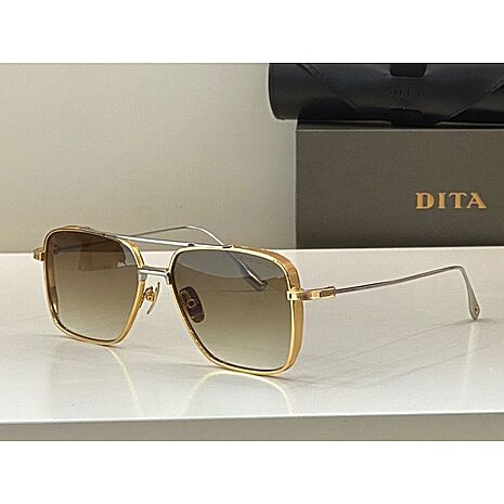 Dita Von Teese AAA+ Sunglasses #506003 replica