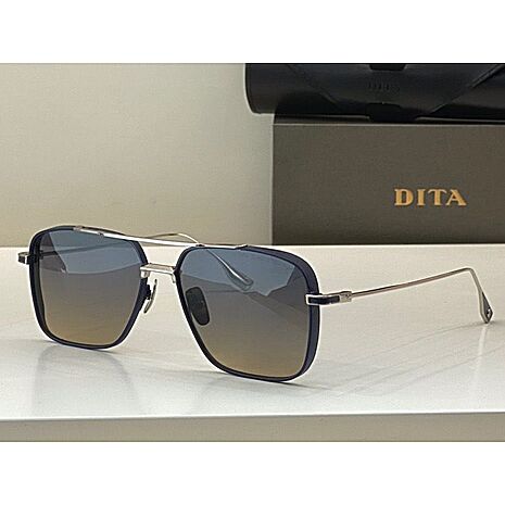 Dita Von Teese AAA+ Sunglasses #506004 replica