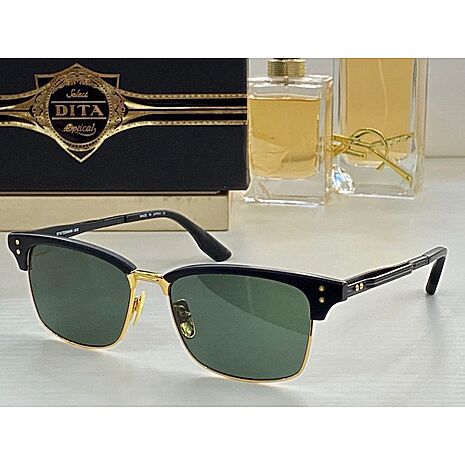 Dita Von Teese AAA+ Sunglasses #506005 replica