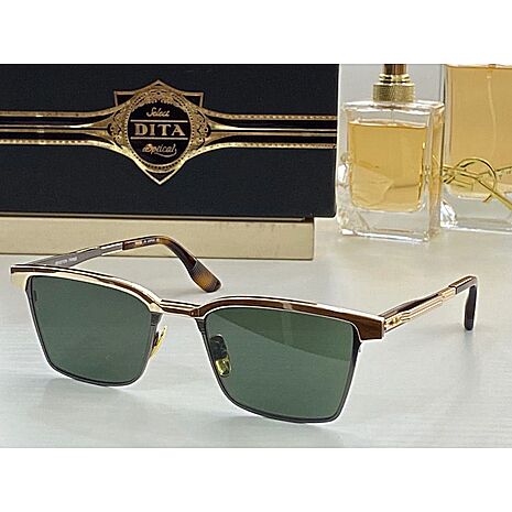 Dita Von Teese AAA+ Sunglasses #506009 replica
