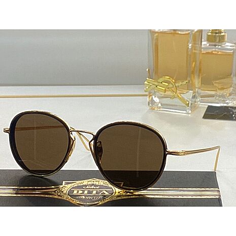 Dita Von Teese AAA+ Sunglasses #506010 replica