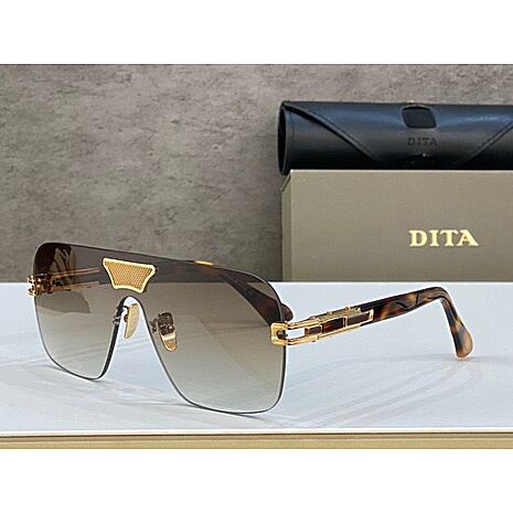 Dita Von Teese AAA+ Sunglasses #506011 replica