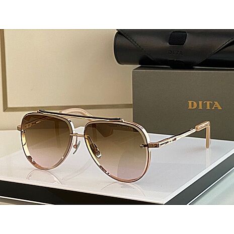 Dita Von Teese AAA+ Sunglasses #506012 replica