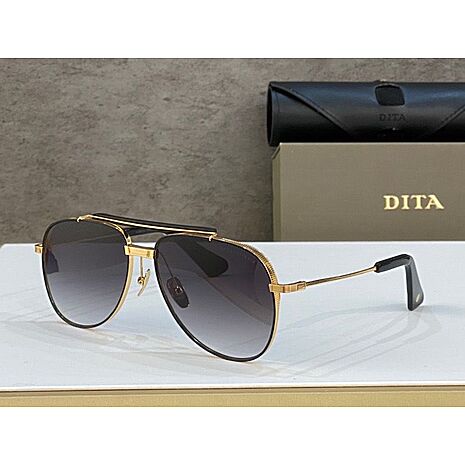 Dita Von Teese AAA+ Sunglasses #506013 replica