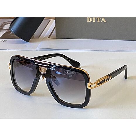 Dita Von Teese AAA+ Sunglasses #506016 replica