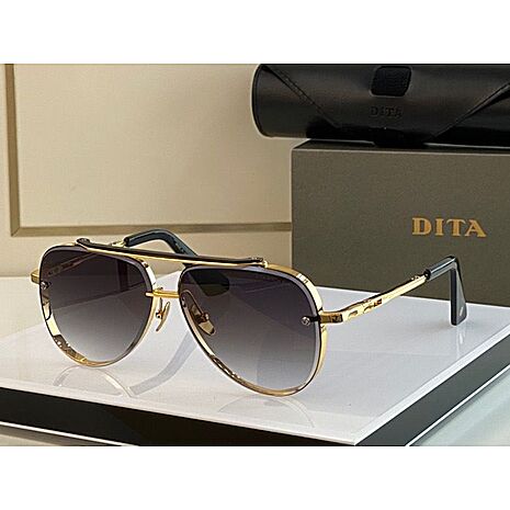 Dita Von Teese AAA+ Sunglasses #506018 replica