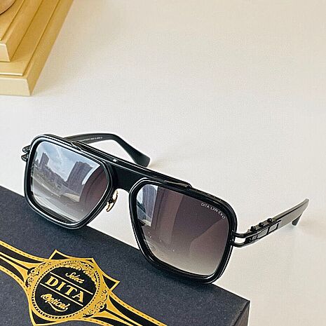 Dita Von Teese AAA+ Sunglasses #506019 replica