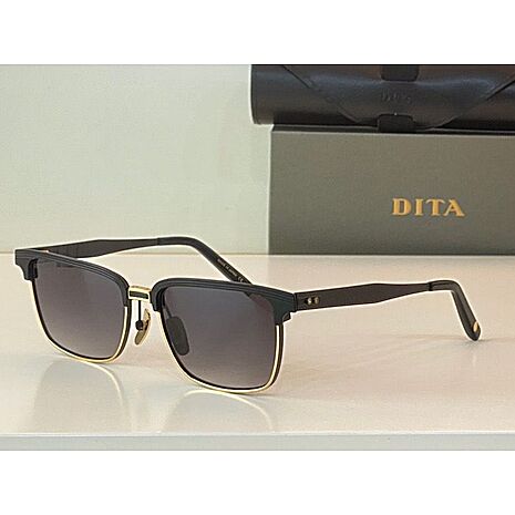 Dita Von Teese AAA+ Sunglasses #506021 replica