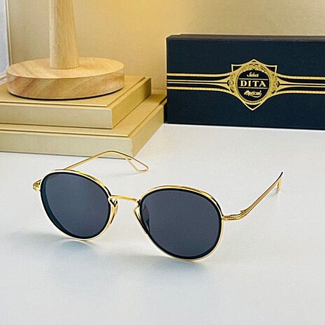 Dita Von Teese AAA+ Sunglasses #506022 replica