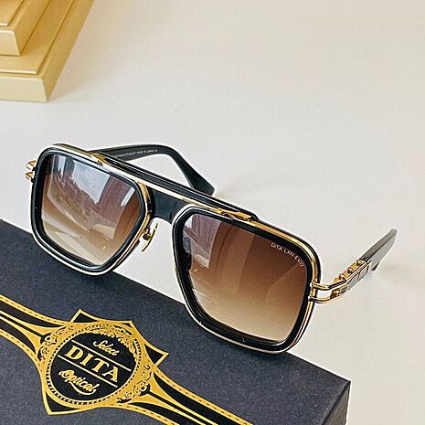 Dita Von Teese AAA+ Sunglasses #506023 replica