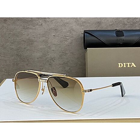 Dita Von Teese AAA+ Sunglasses #506024 replica