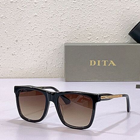 Dita Von Teese AAA+ Sunglasses #506027 replica