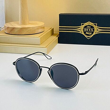 Dita Von Teese AAA+ Sunglasses #506028 replica
