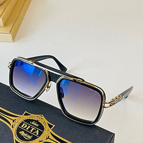 Dita Von Teese AAA+ Sunglasses #506030 replica