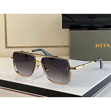 Dita Von Teese AAA+ Sunglasses #506032 replica
