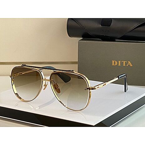 Dita Von Teese AAA+ Sunglasses #506033 replica