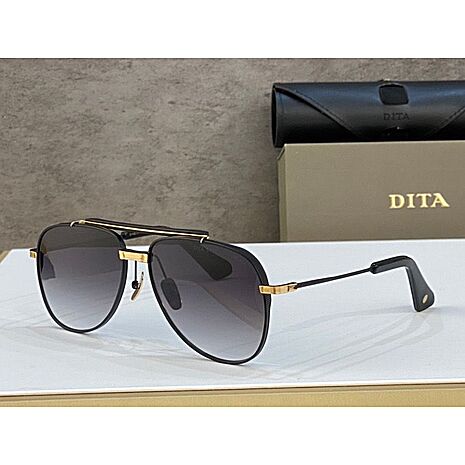 Dita Von Teese AAA+ Sunglasses #506034 replica
