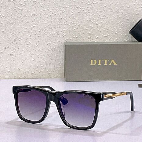 Dita Von Teese AAA+ Sunglasses #506035 replica