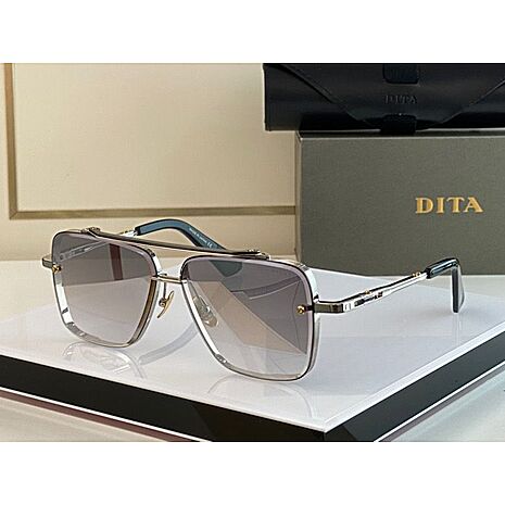 Dita Von Teese AAA+ Sunglasses #506036 replica