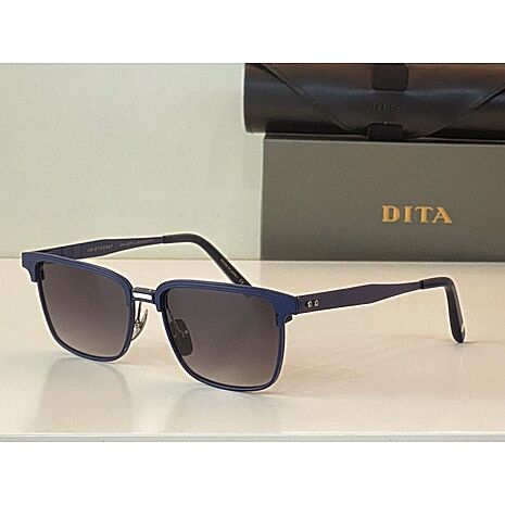 Dita Von Teese AAA+ Sunglasses #506039 replica