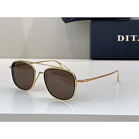 Dita Von Teese AAA+ Sunglasses #506040 replica