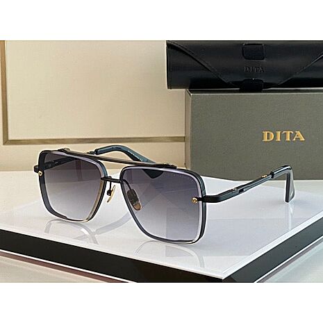 Dita Von Teese AAA+ Sunglasses #506041 replica