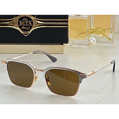 Dita Von Teese AAA+ Sunglasses #506043 replica