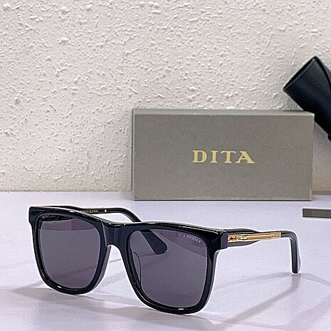 Dita Von Teese AAA+ Sunglasses #506044 replica
