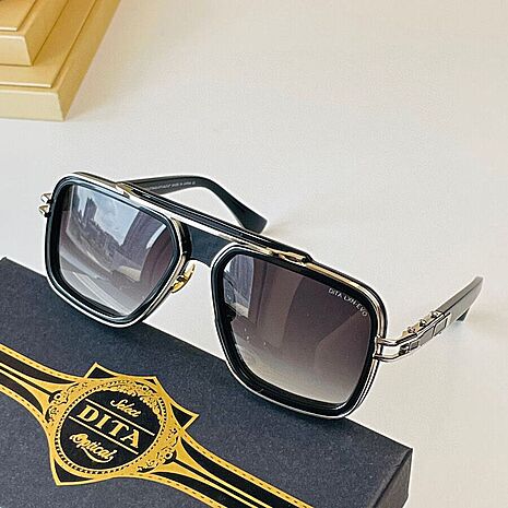 Dita Von Teese AAA+ Sunglasses #506046 replica