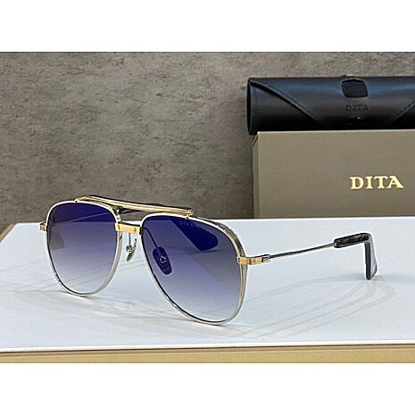 Dita Von Teese AAA+ Sunglasses #506047 replica