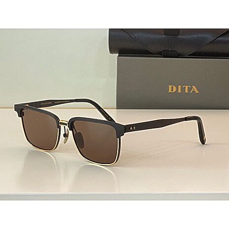 Dita Von Teese AAA+ Sunglasses #506048 replica
