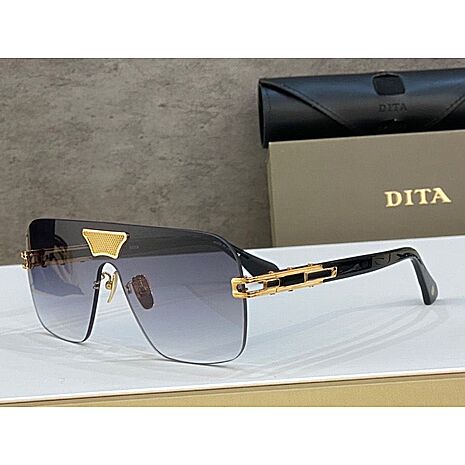Dita Von Teese AAA+ Sunglasses #506049 replica