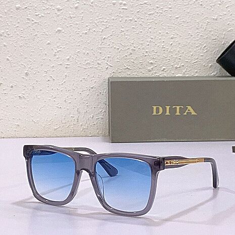 Dita Von Teese AAA+ Sunglasses #506050 replica