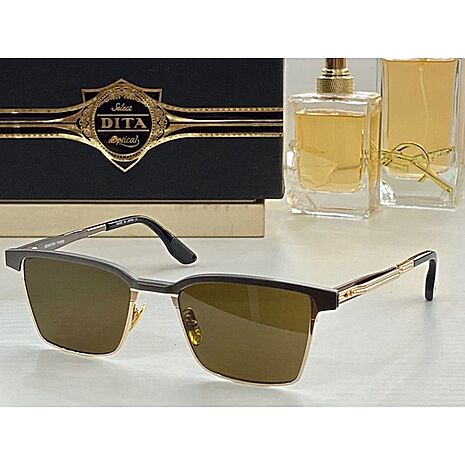 Dita Von Teese AAA+ Sunglasses #506051 replica