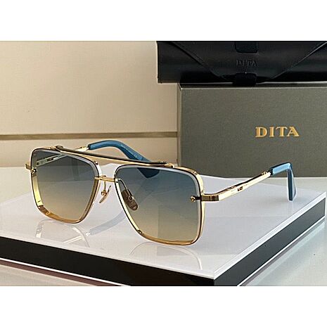 Dita Von Teese AAA+ Sunglasses #506052 replica
