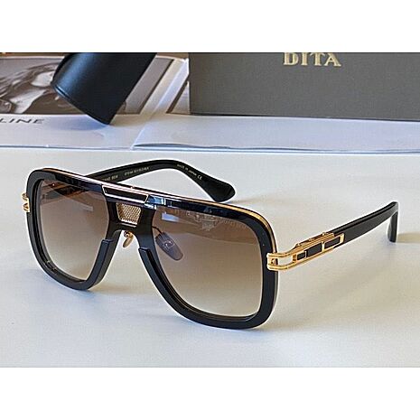 Dita Von Teese AAA+ Sunglasses #506053 replica